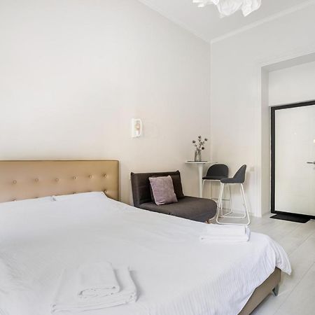Kaykay Apartments Odessa Eksteriør billede