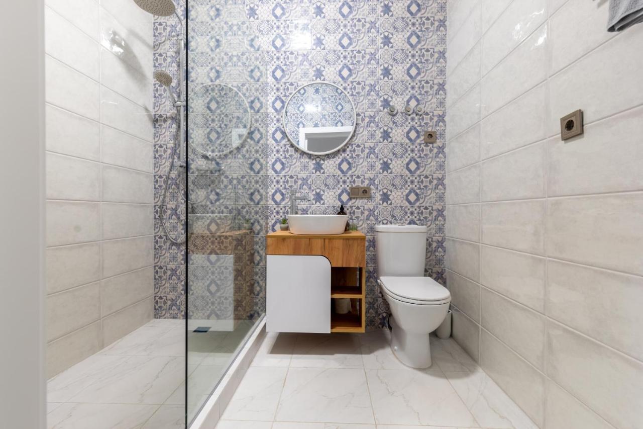 Kaykay Apartments Odessa Eksteriør billede