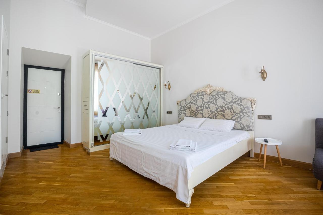 Kaykay Apartments Odessa Eksteriør billede