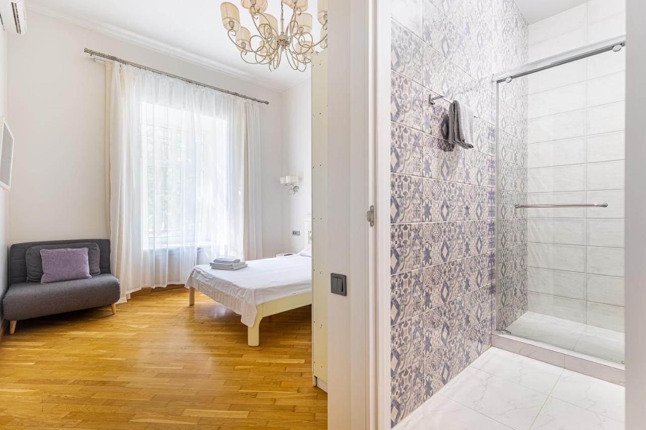 Kaykay Apartments Odessa Eksteriør billede