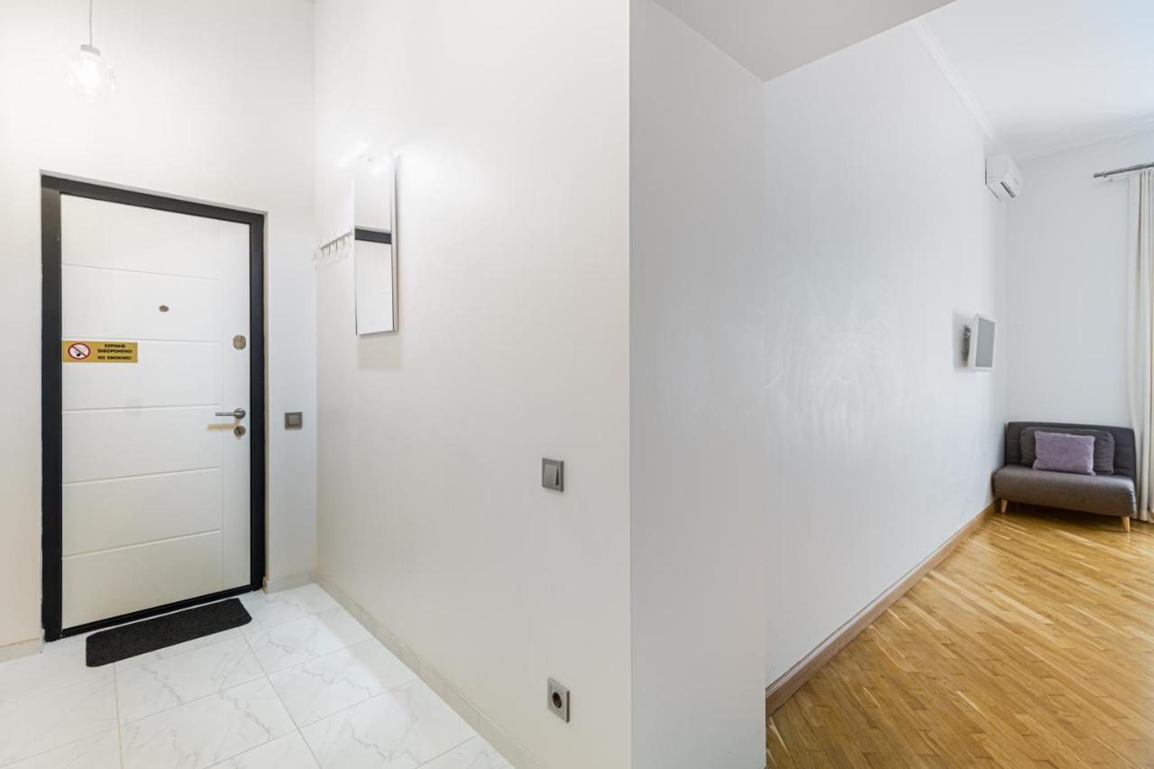 Kaykay Apartments Odessa Eksteriør billede
