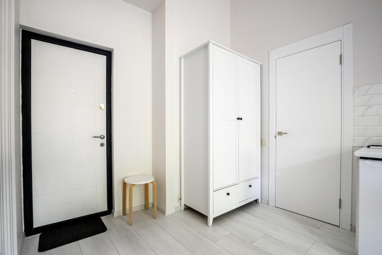 Kaykay Apartments Odessa Eksteriør billede