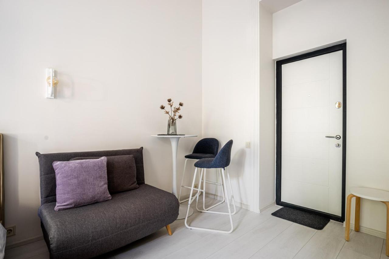 Kaykay Apartments Odessa Eksteriør billede