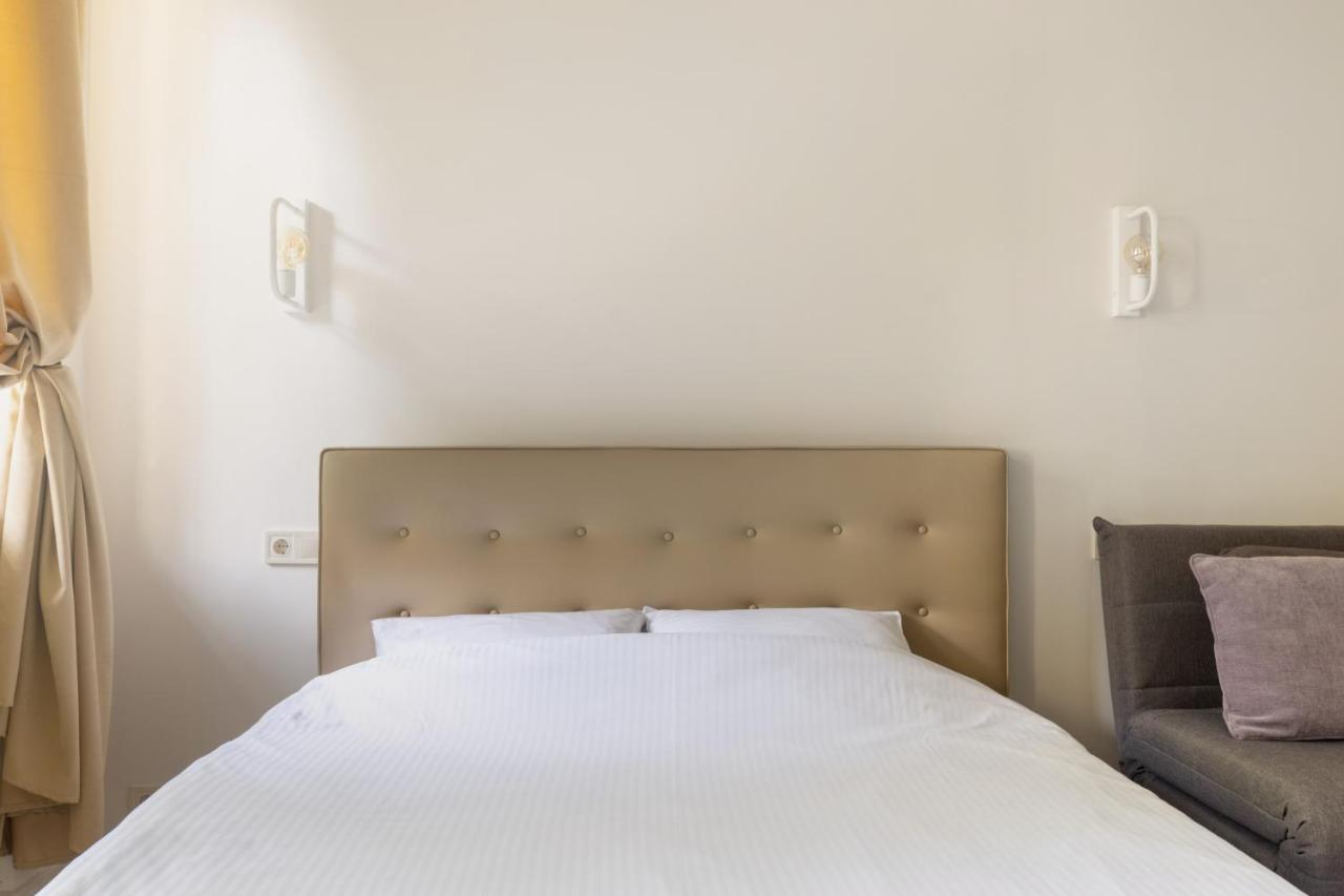 Kaykay Apartments Odessa Eksteriør billede